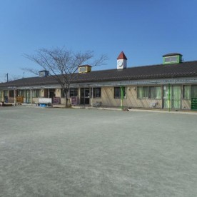 幼保連携型認定こども園笠懸いずみ第二こども園