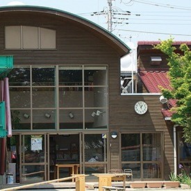 けやき保育園