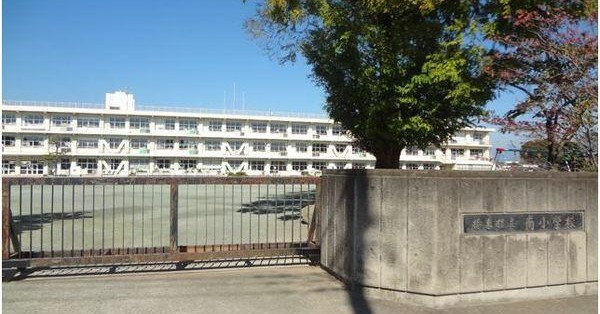 榛東村立南幼稚園