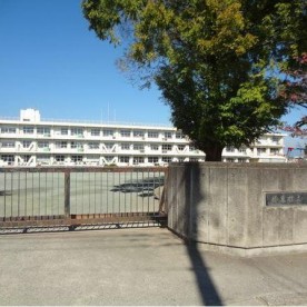 榛東村立南幼稚園の写真2