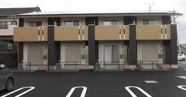 吉岡町第一保育園