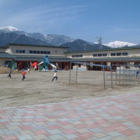 吉岡町第一保育園