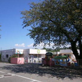 吉岡町第三保育園の写真2