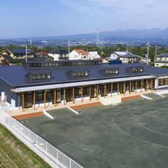 吉岡町第三保育園