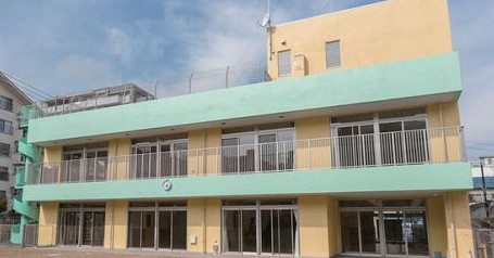 いずみ保育園