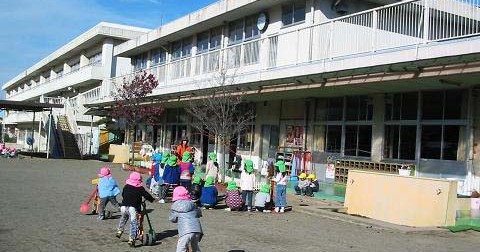 小幡幼稚園