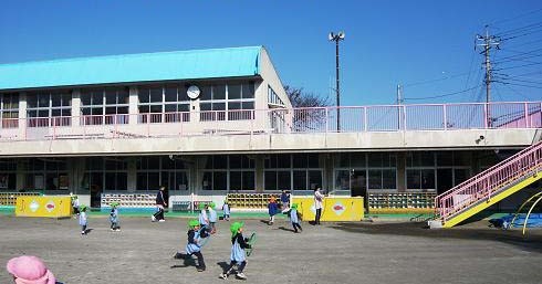 福島幼稚園