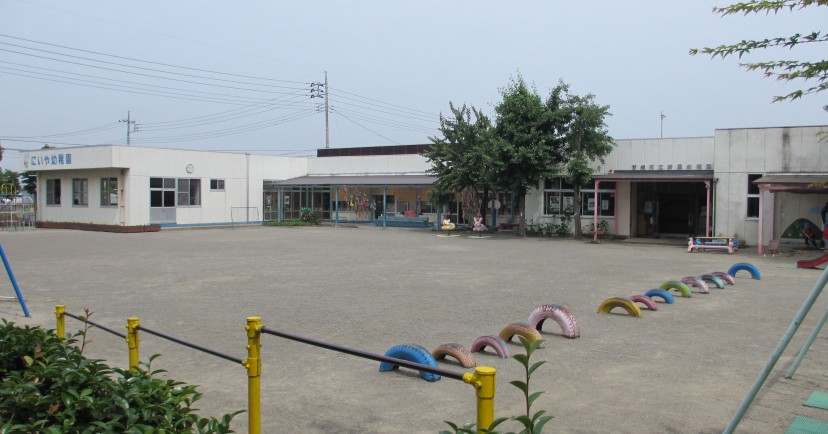 新屋幼稚園