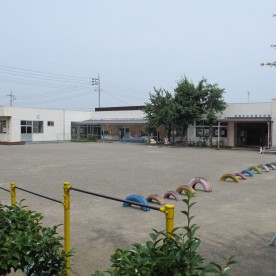 新屋幼稚園