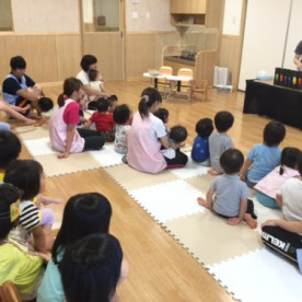 アスク岩戸北保育園の写真2