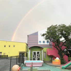 紫水保育園の写真2