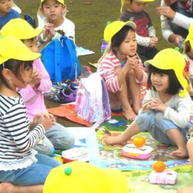上北台こひつじ保育園の写真3
