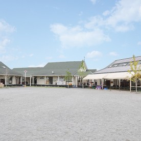 フェリーチェ国際こども園