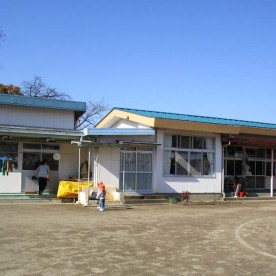 北保育園