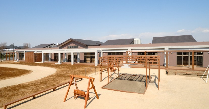 そらいろ保育園