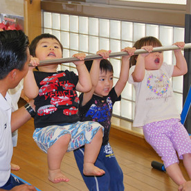 清瀬市立駅前乳児保育園の写真4