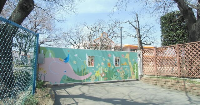 認定こども園みよし第二幼稚園