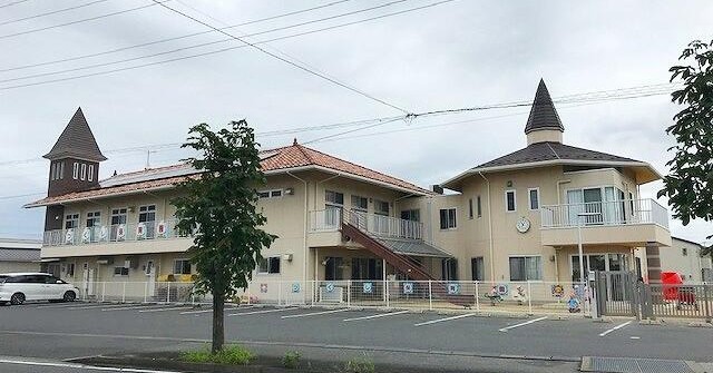 西保育園
