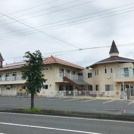 西保育園の写真2