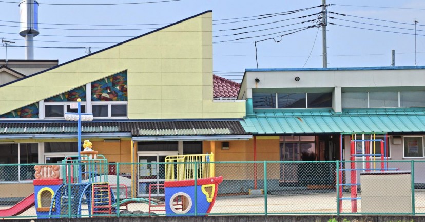 坂田保育園