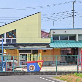 坂田保育園の写真3