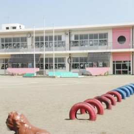中野幼稚園の写真2