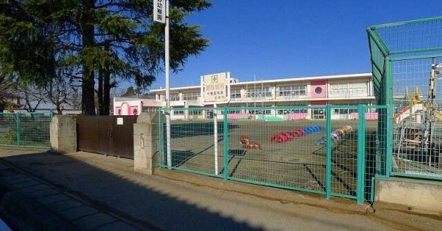 中野幼稚園