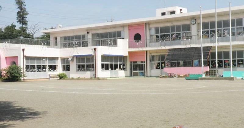 中野幼稚園