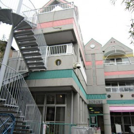 法輪寺第二保育園