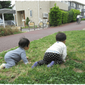 京王キッズプラッツよみうりランドの写真4