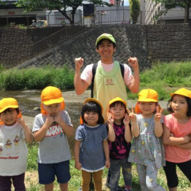 稲城矢野口雲母保育園の写真3