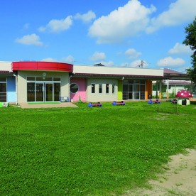 認定こども園東海大学付属かもめ幼稚園
