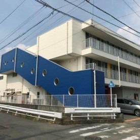 城山幼稚園