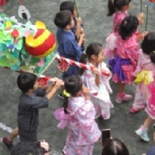 西東京市立はこべら保育園の写真4