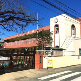 帯山幼稚園