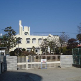 熊本聖母愛児幼稚園