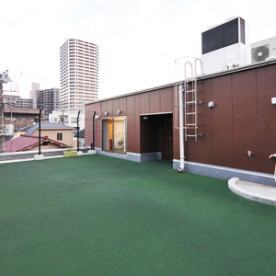 グローバルキッズ亀戸園の写真2