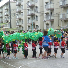 西東京市立向台保育園の写真4
