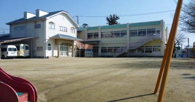 立田幼稚園