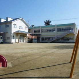 立田幼稚園の写真2