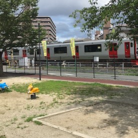 白山幼稚園の写真2