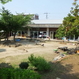喜育こども園