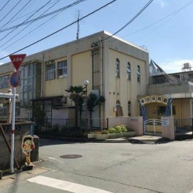 幸田保育園