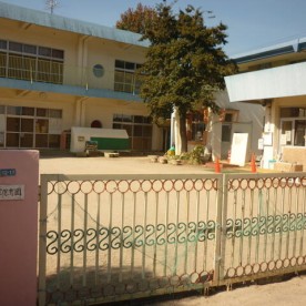 健軍保育園