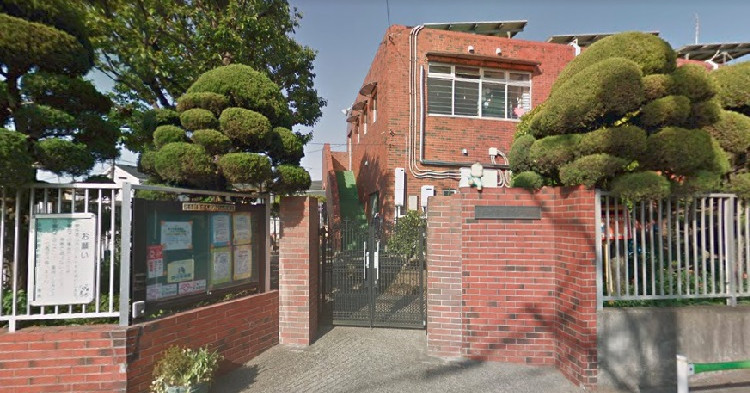 育成会めぐみ保育園