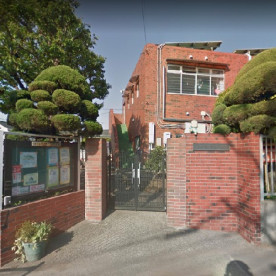 育成会めぐみ保育園