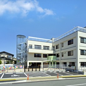 愛光幼児園