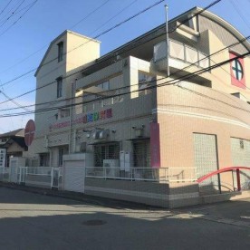 幼保連携型認定こども園城高保育園