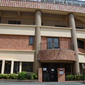 友愛会保育園