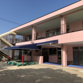 聖母幼愛園